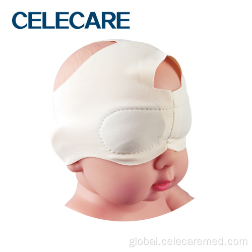 China Eye Mask Blu-ray Baby Neonatal Eye Protector Sheet Supplier